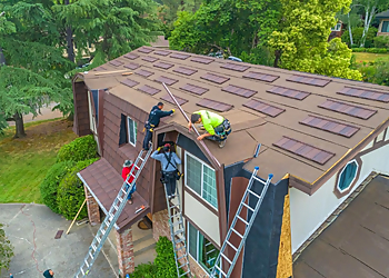 Sacramento Roofing Contractors NRG Pros Roofing