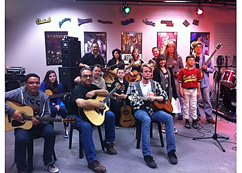 Palmdale Music Schools N' Rhythm Music