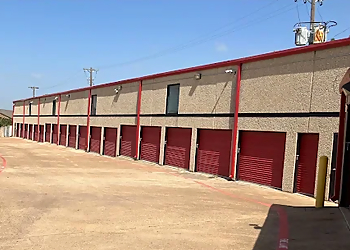 Carrollton Storage Units NSA Storage