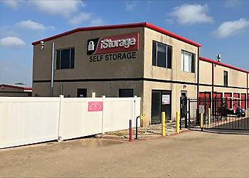 NSA Storage Carrollton Storage Units image 1