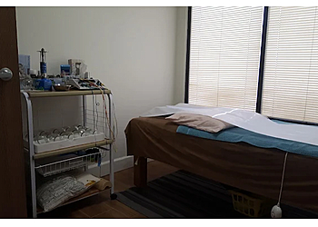 Fontana Acupuncture NSB Acupuncture Clinic