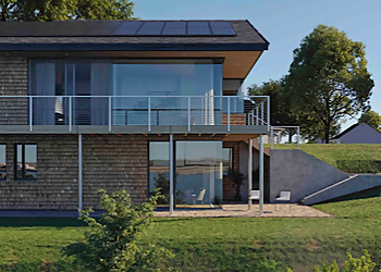 NS Builders Boston Home Builders image 1