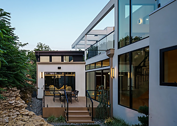 Kansas City Residential Architects NSPJ Architects