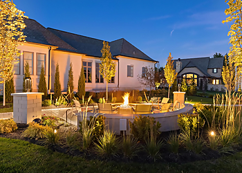 Kansas City Residential Architects NSPJ Architects