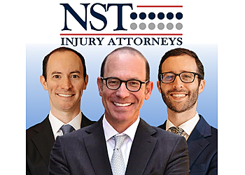 Jackson Social Security Disability Lawyers NST Law Injury Attorneys