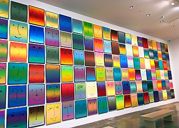 Fort Lauderdale Places To See NSU Art Museum