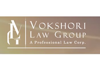 Los Angeles Real Estate Lawyers N. Stephen Vokshori - VOKSHORI LAW GROUP