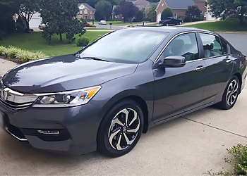 Alexandria Auto Body Shops NT Auto Body Inc.