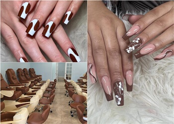 Modesto Nail Salons NT Nail Spa