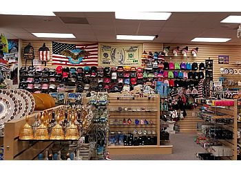 Washington Gift Shops NT Souvenir Wholesale