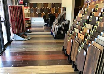 Fort Worth Flooring Stores NTX Floors