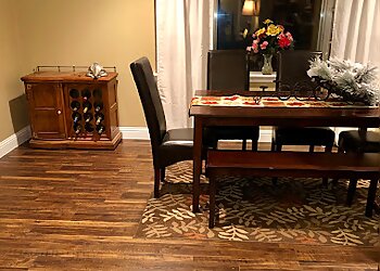 Fort Worth Flooring Stores NTX Floors