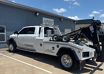 Mesquite Towing Companies NTX Wrecker Service