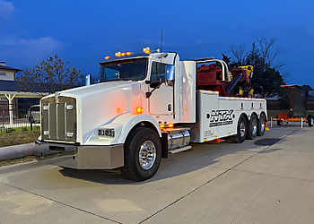 NTX Wrecker Service Mesquite Towing Companies image 1