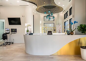 Cleveland Med Spa NUIQ Wellness Lounge & Med Spa