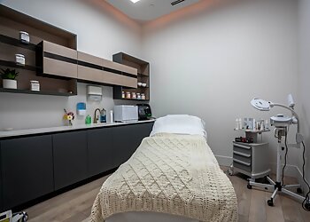 Cleveland Med Spa NUIQ Wellness Lounge & Med Spa