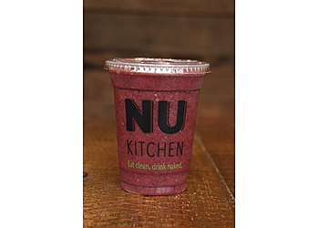 Worcester Juice Bars NU Kitchen