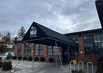 Worcester Cafe NU Kitchen Worcester