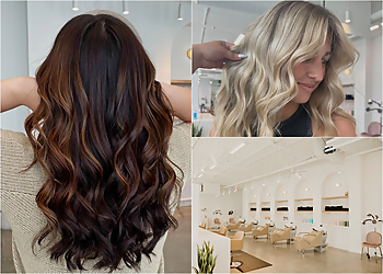 Norfolk Hair Salons NUROSE Hair Company