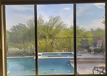 Peoria Window Companies NU-VIEW Glass Inc.