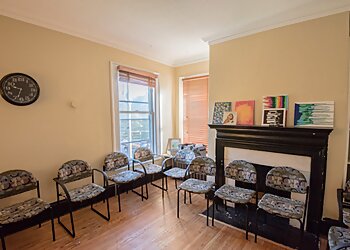 Minneapolis Addiction Treatment Centers NUWAY Alliance