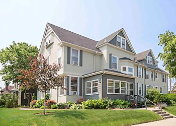 NUWAY Alliance Minneapolis Addiction Treatment Centers image 1