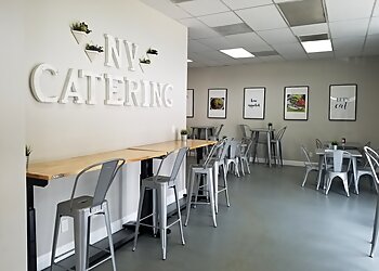 Bakersfield Caterers NV Catering