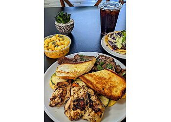 Bakersfield Caterers NV Catering