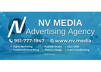 Riverside Advertising Agencies NV Media