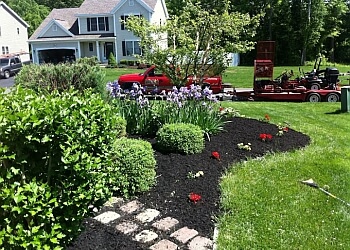 NVS Landscape Services Albany Landscaping Companies