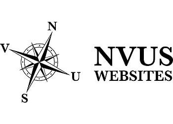 NVUS Websites Everett Web Designers