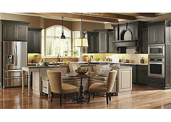 NW Cabinet Source - Beaverton, OR Custom Cabinets - Work Image