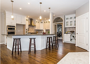 NW Cabinet Source NW Cabinet Source - Beaverton, OR Custom Cabinets - Workplace Image