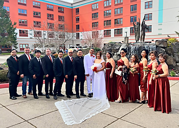 Salem Wedding Planners NW Event Producers, LLC