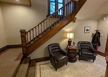 Vancouver Personal Injury Lawyers NW Injury Law Center