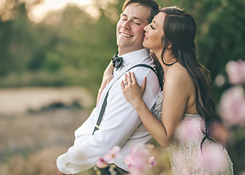 Bellevue Wedding Photographers NWLifeShots.Com