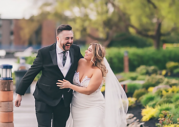 NWLifeShots.Com Bellevue Wedding Photographers image 1