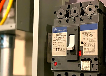 NW Pacific Electric Co, LLC - Vancouver, WA Electricians - Tools and Equipment Image