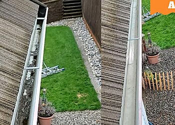 Vancouver Gutter Cleaners NW Softwash