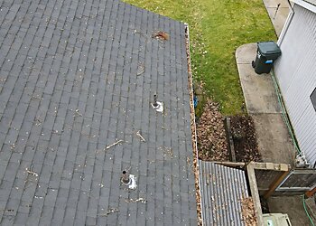 Vancouver Gutter Cleaners NW Softwash