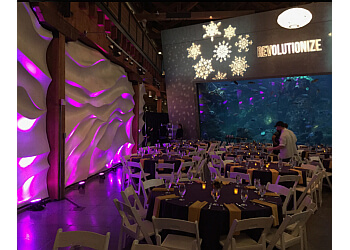 Tacoma Event Management Companies NW Stage