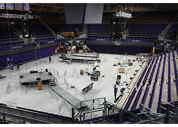 Tacoma Event Management Companies NW Stage