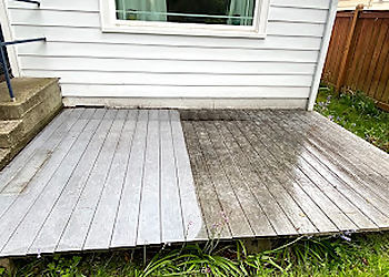 Seattle Gutter Cleaners NW Window & Gutter