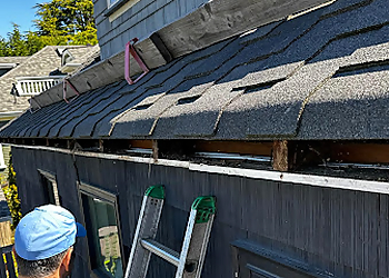 Seattle Gutter Cleaners NW Window & Gutter