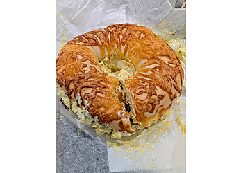 NY Bagel Cafe - Norfolk, VA Bagel Shops - Dish Image