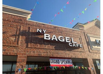 Virginia Beach Bagel Shops NY Bagel Cafe