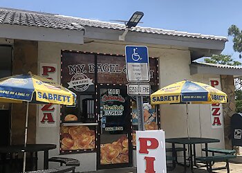 Orlando Bagel Shops NY Bagel & Deli