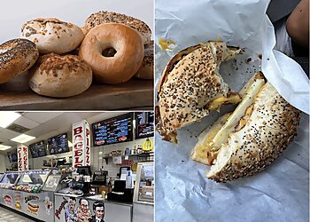 Orlando Bagel Shops NY Bagel & Deli