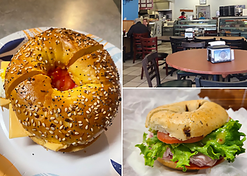 Raleigh Bagel Shops NY Bagel & Deli
