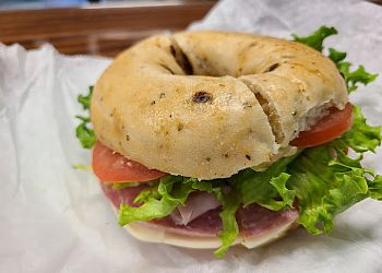 NY Bagel & Deli